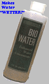 Bio Water pic