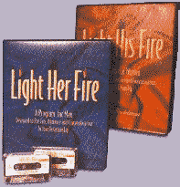Light His/Her Fire Pic
