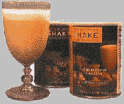 Instant Food Shake pic