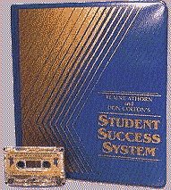 Student Success System Pic